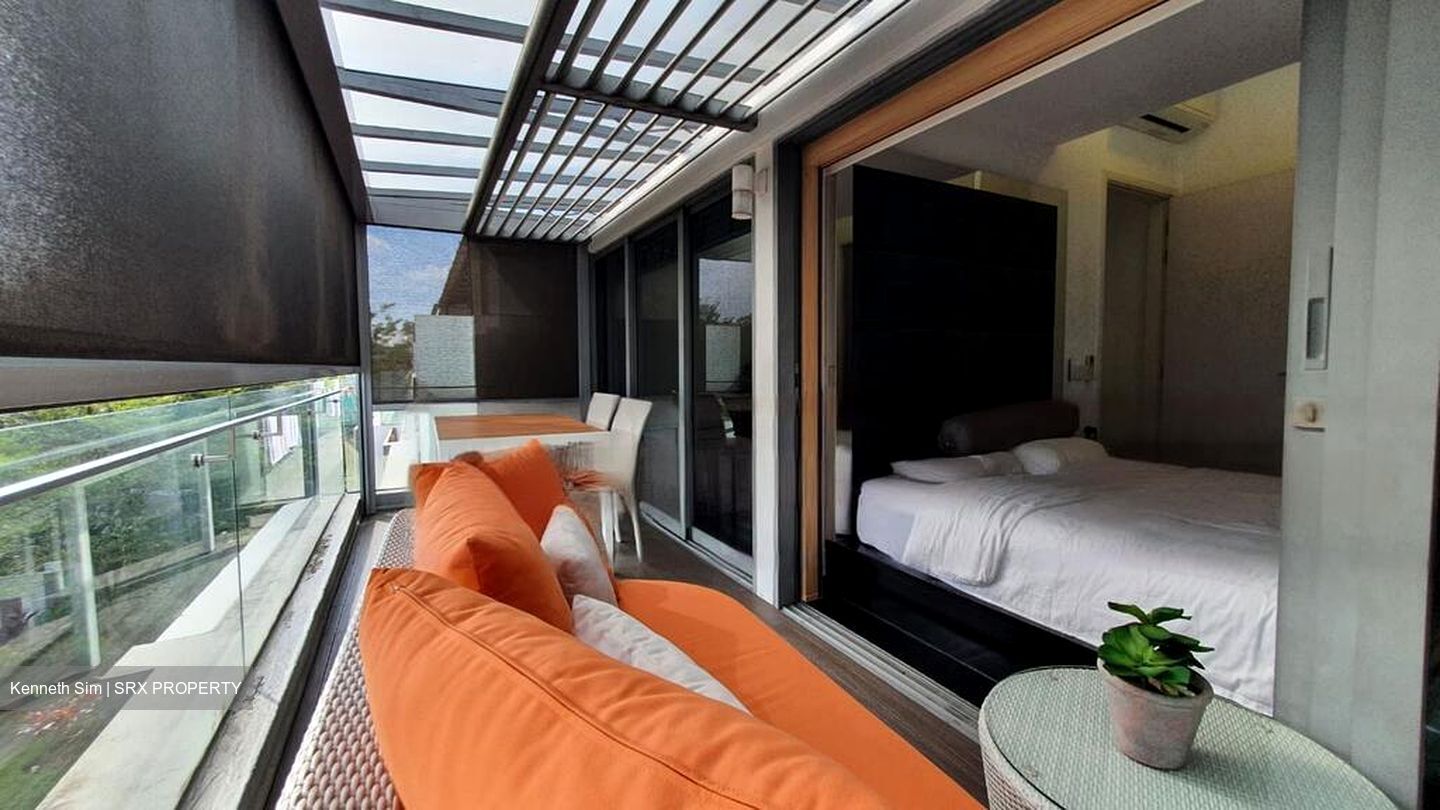 Hillcrest Villa (D11), Terrace #484030141